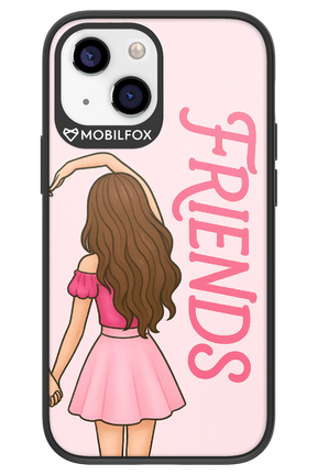 Friendssss 2.0 - Apple iPhone 13 Mini