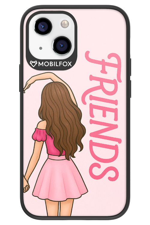 Friendssss 2.0 - Apple iPhone 13 Mini