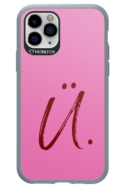 (Sorbet) U II 2.0 - Apple iPhone 11 Pro