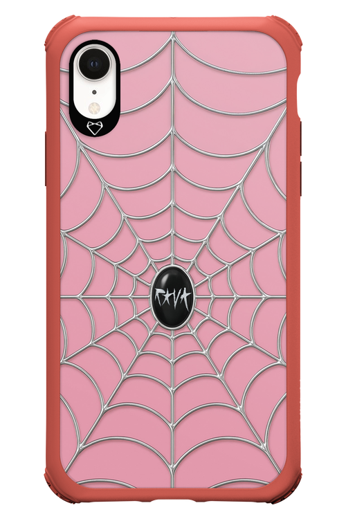 SpiderQueen - Apple iPhone XR