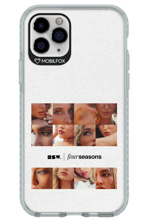 BSW FourSeasons 4 2.0 - Apple iPhone 11 Pro