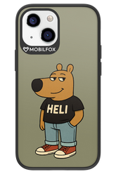 ChillHeli 2.0 - Apple iPhone 13 Mini