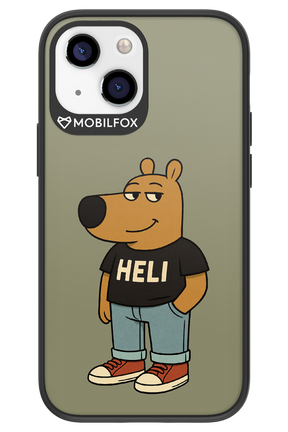 ChillHeli 2.0 - Apple iPhone 13 Mini