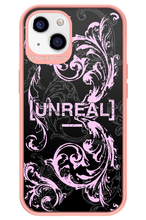 Antique Pink 2.0 - Apple iPhone 13