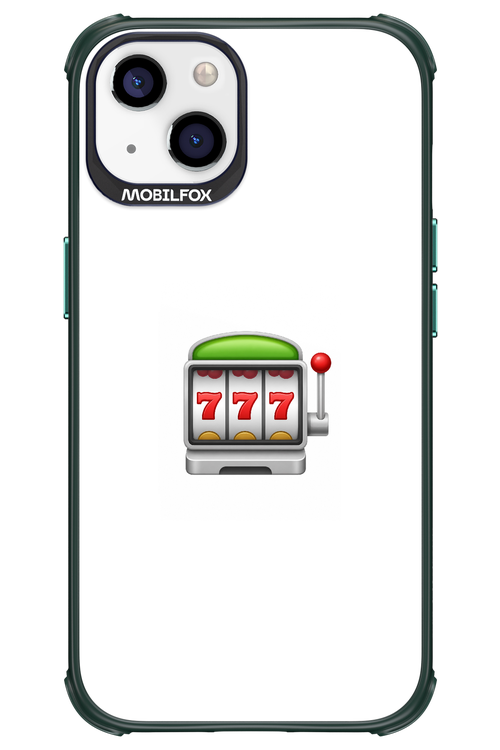 777 2.0 - Apple iPhone 13