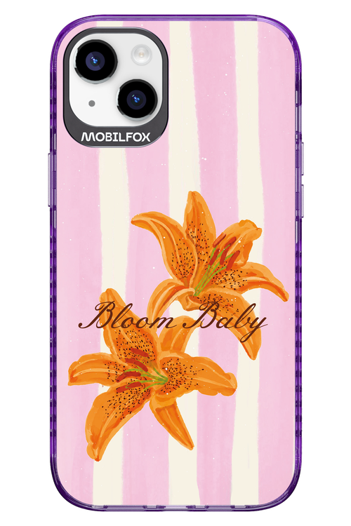 Bloom Baby 2.0 - Apple iPhone 14 Plus