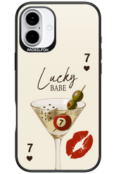 Lucky Babe - Apple iPhone 16 Plus