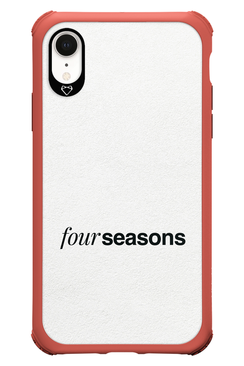 BSW FourSeasons 11 2.0 - Apple iPhone XR
