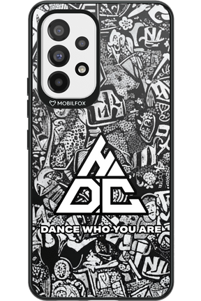 HDC 7 2.0 - Samsung Galaxy A53