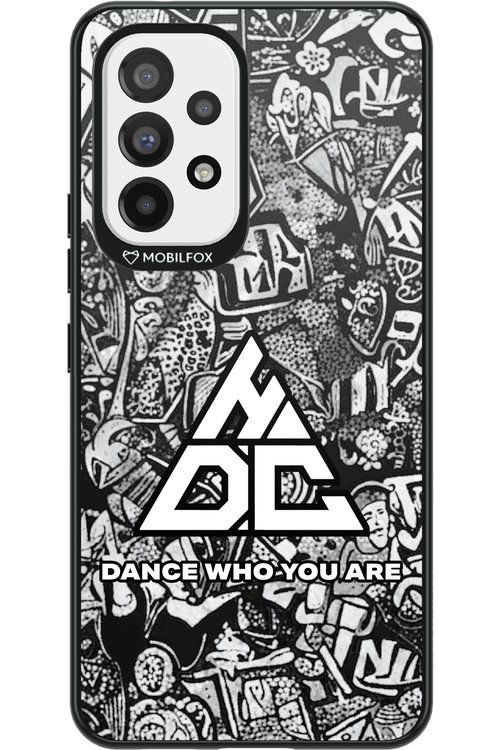 HDC 7 2.0 - Samsung Galaxy A53