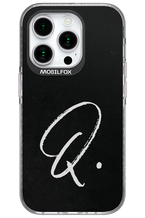 (Off Space) Q 2.0 - Apple iPhone 15 Pro