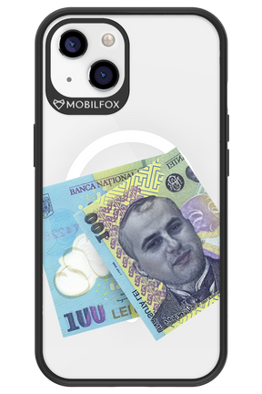 Zbir Lei - Apple iPhone 13