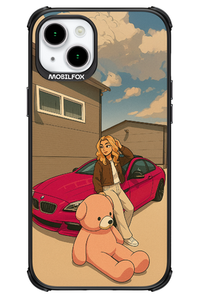 Bearr - Apple iPhone 15 Plus