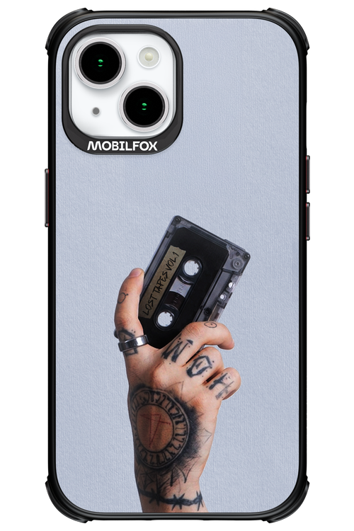 Bagabont 2.0 - Apple iPhone 15