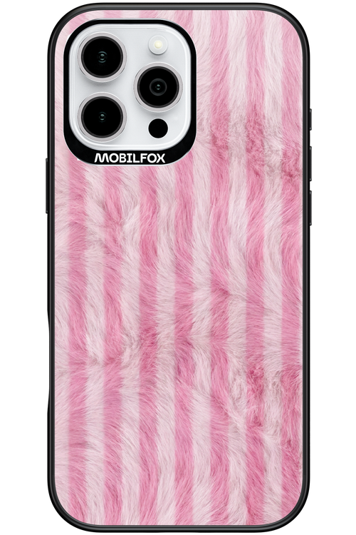 Furr Case 2.0 - Apple iPhone 16 Pro Max