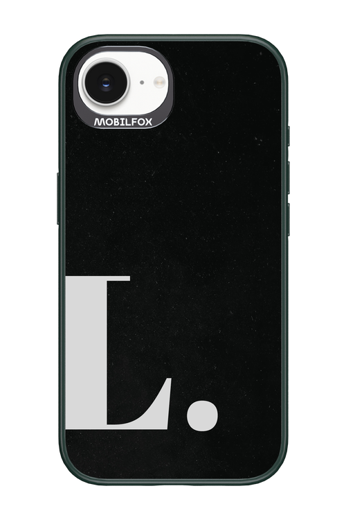 L (Off Space) 2.0 - Apple iPhone 16e