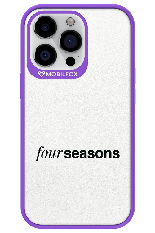 BSW FourSeasons 11 2.0 - Apple iPhone 13 Pro