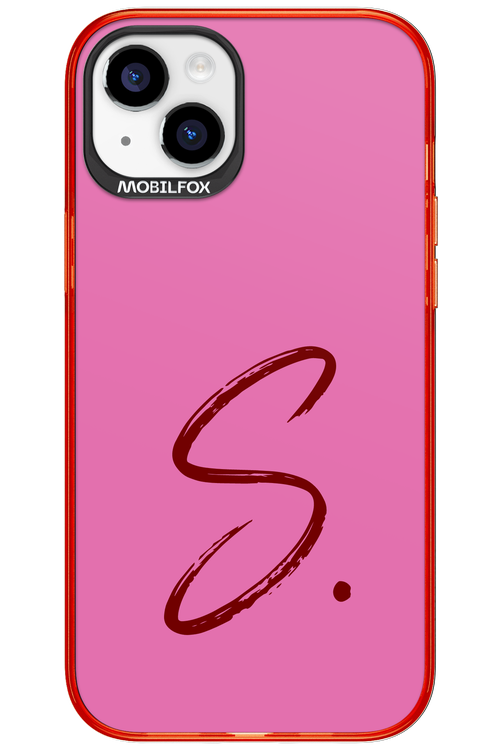 (Sorbet) S 2.0 - Apple iPhone 15 Plus