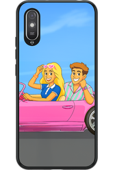 My Way 2.0 - Xiaomi Redmi 9A