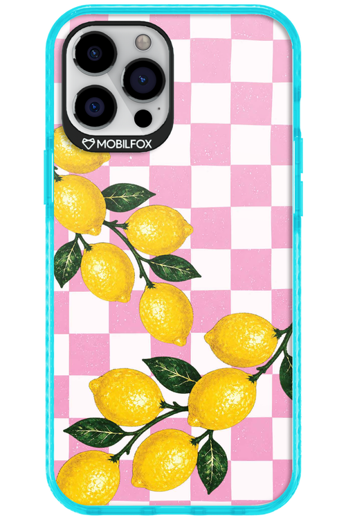 LEMON 2.0 - Apple iPhone 12 Pro Max