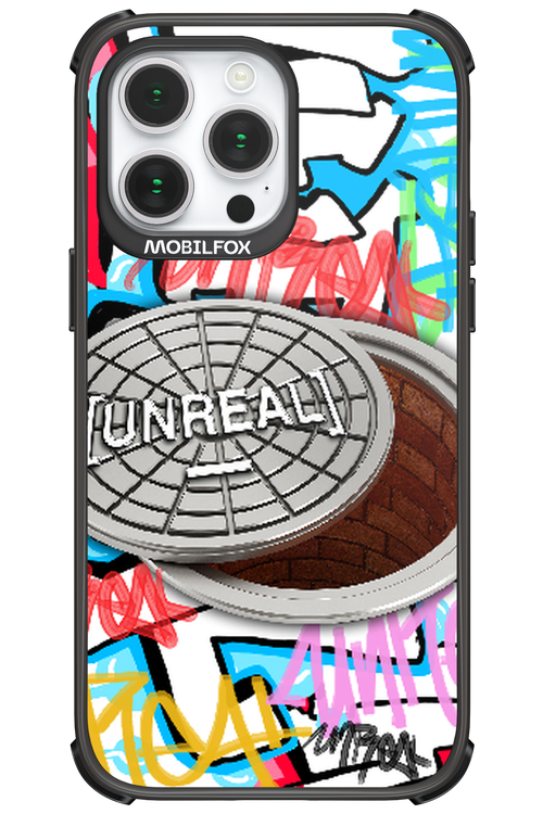 HULE - Apple iPhone 14 Pro Max