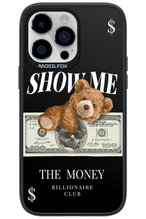 Show Me The Money - Apple iPhone 14 Pro Max