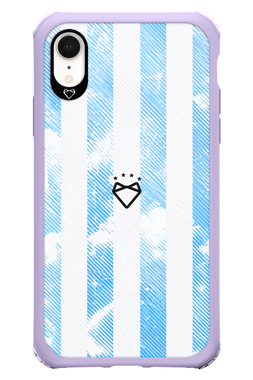 Argentina II 2.0 - Apple iPhone XR