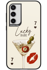 Lucky Babe - Samsung Galaxy S23 FE