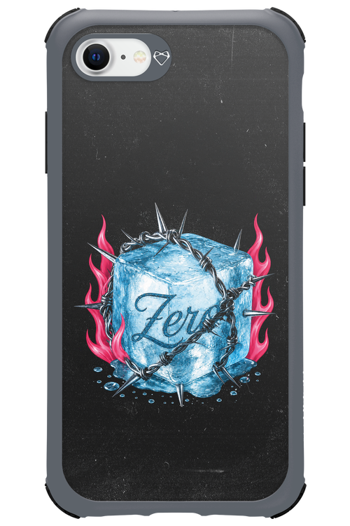 Zero 2.0 - Apple iPhone SE 2022