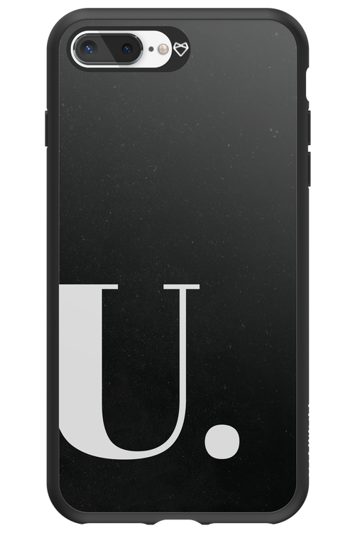 U (Off Space) 2.0 - Apple iPhone 8 Plus