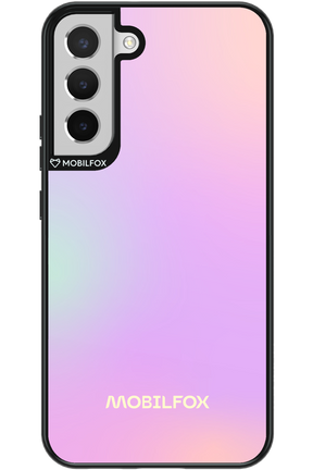 Pastel Violet - Samsung Galaxy S22+
