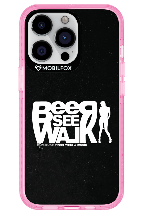 P-csa Black - Apple iPhone 13 Pro