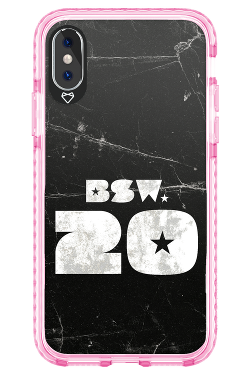 BSW 20 (4) 2.0 - Apple iPhone XS