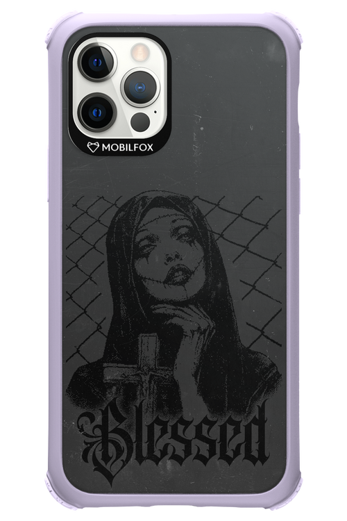God bless 2.0 - Apple iPhone 12 Pro
