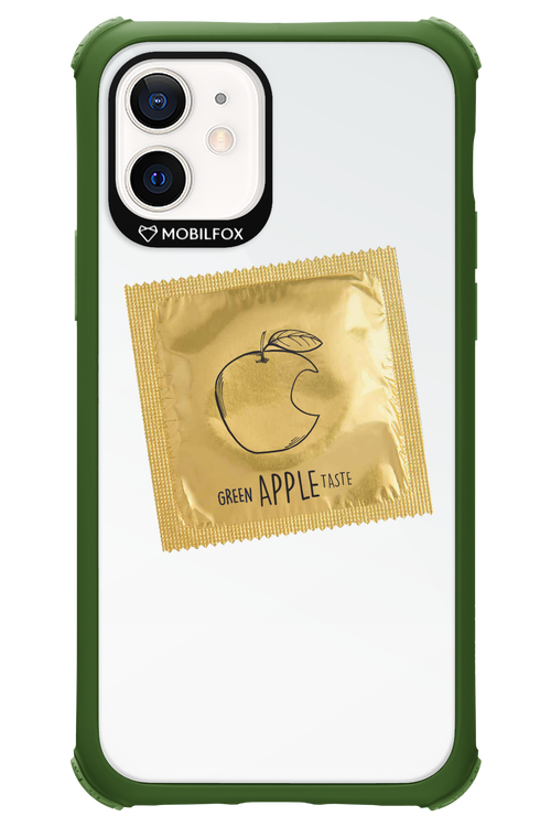 Safety Apple 2.0 - Apple iPhone 12