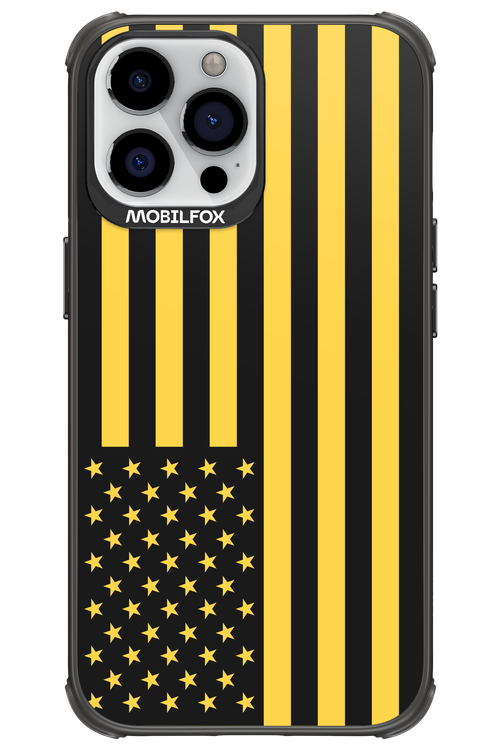 Safety Stars - Apple iPhone 13 Pro Max