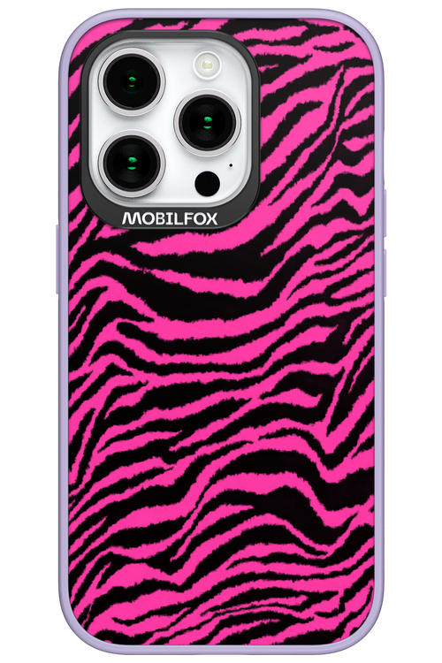 Pink Tiger - Apple iPhone 15 Pro