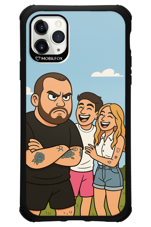 Solo Love - Apple iPhone 11 Pro Max