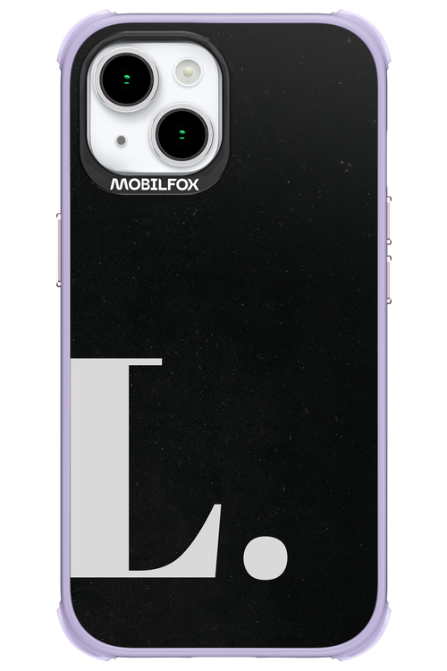L (Off Space) 2.0 - Apple iPhone 15