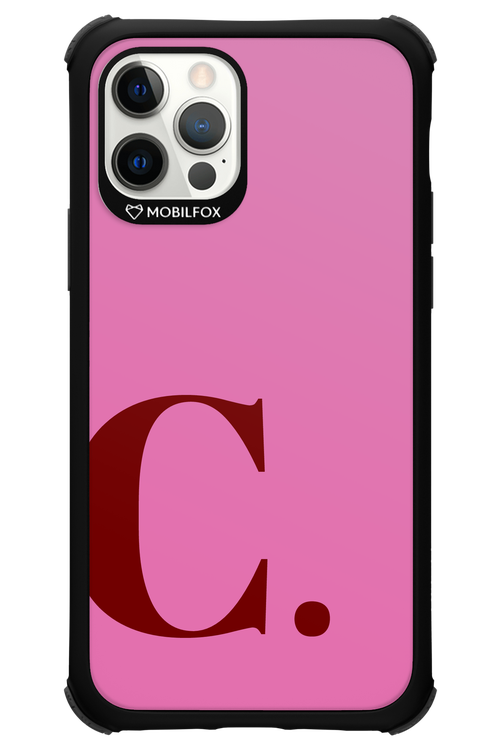 C (Sorbet) 2.0 - Apple iPhone 12 Pro