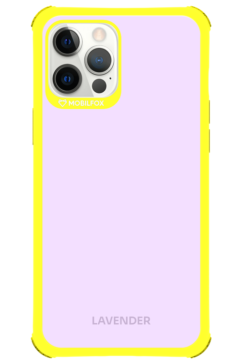 LAVENDER - FS2 2.0 - Apple iPhone 12 Pro Max