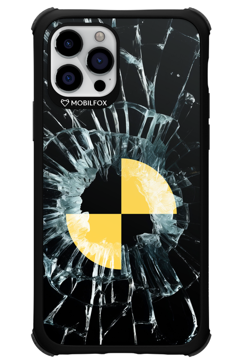 Shattered Proof 2.0 - Apple iPhone 12 Pro