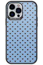 Blueberry Brunch - Apple iPhone 13 Pro Max