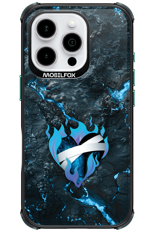 Icefire 2.0 - Apple iPhone 16 Pro