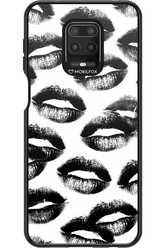 Ghost Kiss - Xiaomi Redmi Note 9 Pro