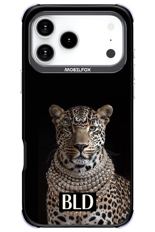 BLD LEO 2.0 - Apple iPhone 17 Pro Max