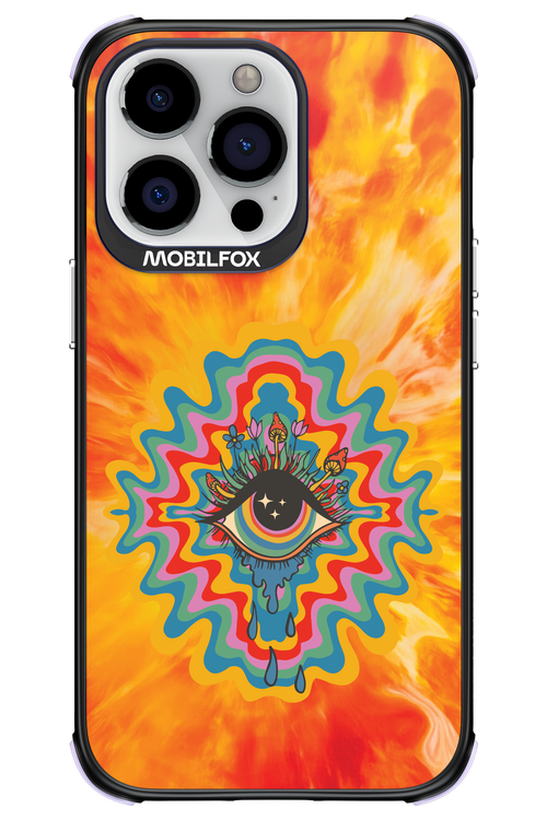 ThirdEye 2.0 - Apple iPhone 13 Pro