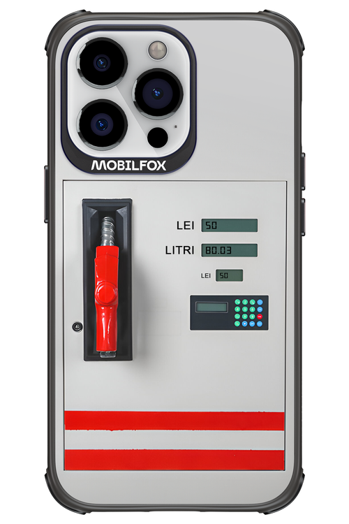 Litri 1 - Apple iPhone 13 Pro