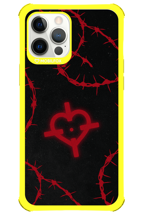Focus on Me 2.0 - Apple iPhone 12 Pro Max