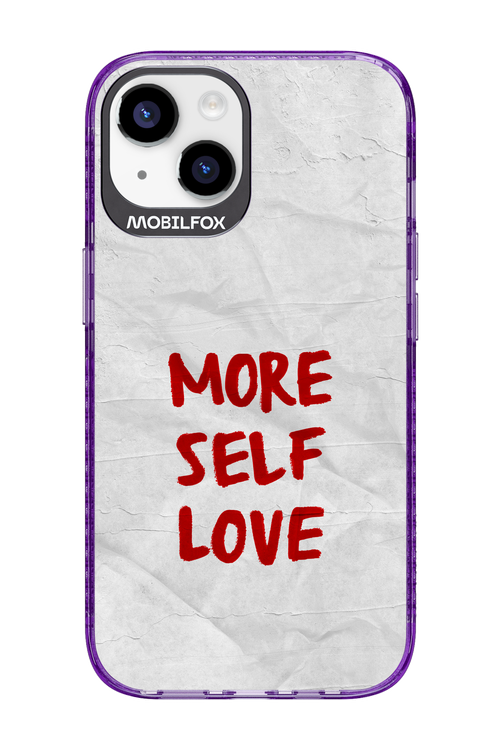 More Self Love - Apple iPhone 14